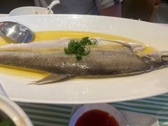 -桂满陇·杭州小馆(巴黎春天浦建店)