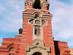 -圣·阿列克谢耶夫教堂