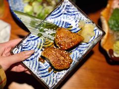 -有喜屋·烧鸟·居酒屋(周浦万达店)