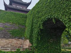 -相门城墙文化休闲景区