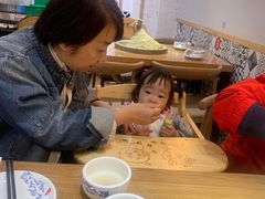-鲜呦蒸汽石锅鱼(北辰路店)