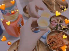 -HOTISLAND海鸡岛·韩国料理(江南西店)