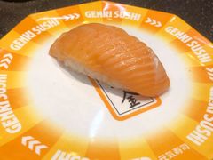 -元气寿司(东方宝泰店)