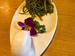 -品味泸沽湖•民族特色菜(大落水店)