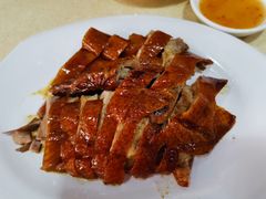 金牌烧鹅-老字号蛇口德记烧腊饭店·海鲜加工