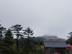 -峨眉山风景名胜区