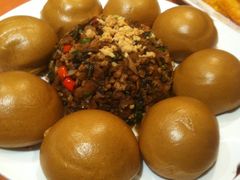 -小土豆北方菜馆(方庄店)