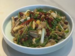 -秋色客家菜(南山店)