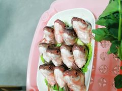 -鲮鱼村(龙归店)