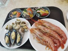 -芭菲盛宴·环球美食(锦城万达广场店)