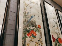 -羲和雅苑•北京烤鸭(平安国际金融中心店)