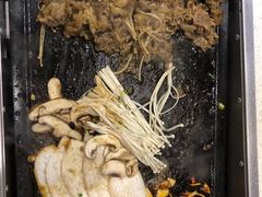 -韩时烤肉(丰科万达广场店)