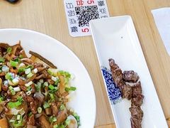 -阿九笨鸡蛋手擀面(总店)