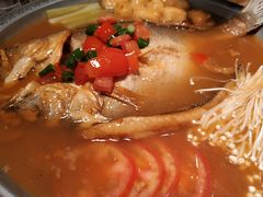 -桂林肥仔·中华餐饮名店(园湖店)