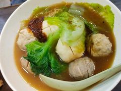 -新记美食(关闸店)