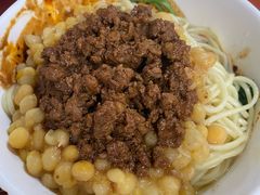 -朱儿面庄(洋河三路店)