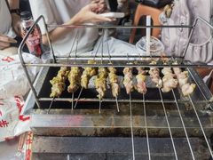 -遇西祠·海鲜烧烤(总店)