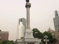 -天津意大利风情旅游区