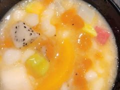 -韩盛·盛江山自助料理(中街大悦城店)