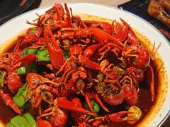 -红盔甲·小龙虾(车公庙店)