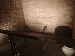 -洛阳古墓博物馆