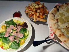 -春树下·树屋花房西餐厅(罍街AS1980店)