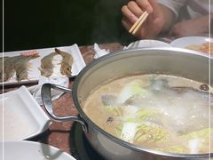 -虾吃虾涮(宋家庄店)