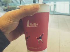 -1点点(苏州中心店)