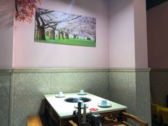 -重庆红亮大刀腰片火锅(流芳店)