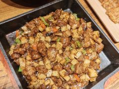 -1819餐厅·团队聚餐·烤串·精酿