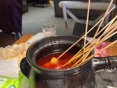 -可口香·非遗老号烧烤(南岗直营店)