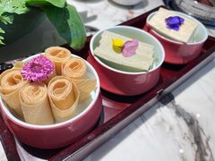 油豆皮-大舜国风· 和牛火锅(绮霞街店)