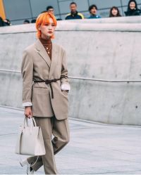 -Kraemer Paris  苏豪路易士·嘉玛发廊