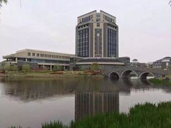 -上海海洋大学(临港校区)