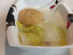 -旺顺阁鱼头泡饼(小红门店)
