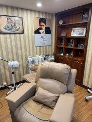 -BarberKiNG男士理发馆Barbershop