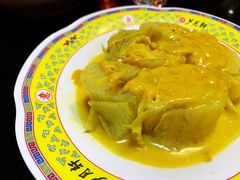 -芦月轩羊蝎子(劲松店)