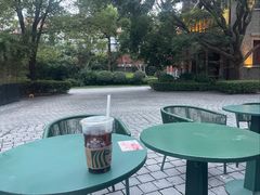 -星巴克臻选(思南公馆店)