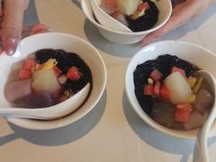 -黑明餐厅(白鹭洲店)