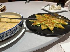 -济南喜来登酒店-采悦轩中餐厅
