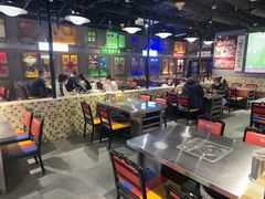-马路牙子烧烤音乐酒馆(望京店)