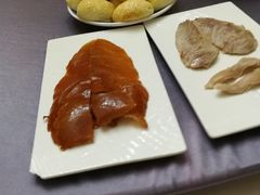 -鸭王烤鸭店(三里河店)