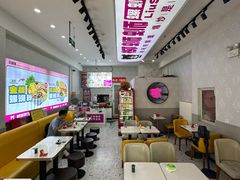 -柳蛳蛳螺蛳粉(朱辛庄TBD店)