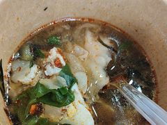 -家宴·灌蛋·沙茶面(曾厝垵店)