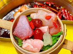 -旺蜀主成都串串火锅(西直门凯德MALL店)
