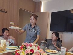 -桥头堡·坤德餐厅(滨江道店)