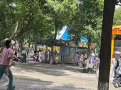 -杭州少年儿童公园