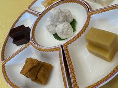 -白家大院·王府宫廷菜(苏州街店)