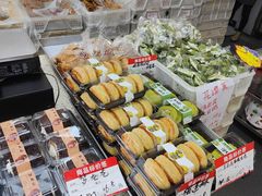 -爱德顺糕点食屋(利民道店)
