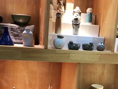 -1001艺术手作·银饰DIY·拼豆(小寨金莎店)